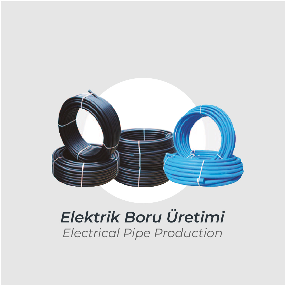 ALÇAK YOĞUNLUKLU POLİETİLEN - Kullanım Alanı